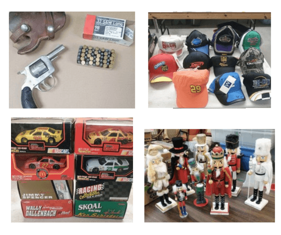 ICECUBE TOO: BUTT FREEZIN' COLD ONLINE AUCTION