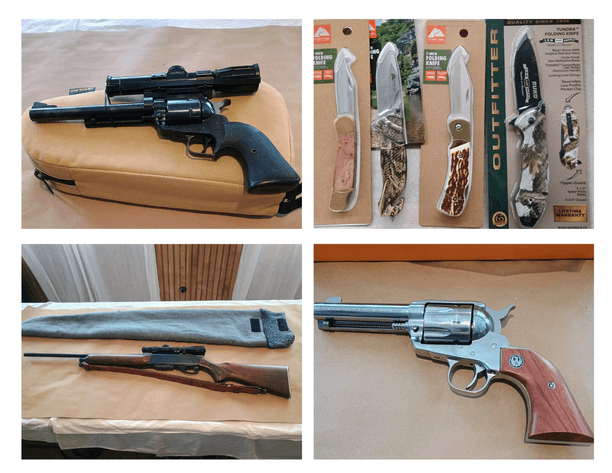 ICECUBE TOO: APRIL WAREHOUSE CLEANOUT! ONLINE AUCTION