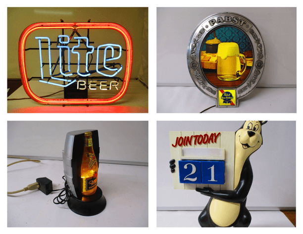 R.E.CYCLERS: SHEEHAN ESTATE ONLINE AUCTION