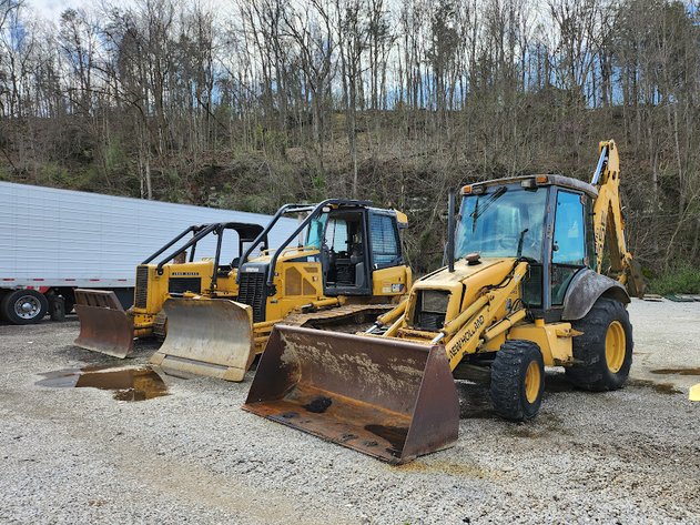 Image for 2024 SPRING EQUIPMENT AUCTION