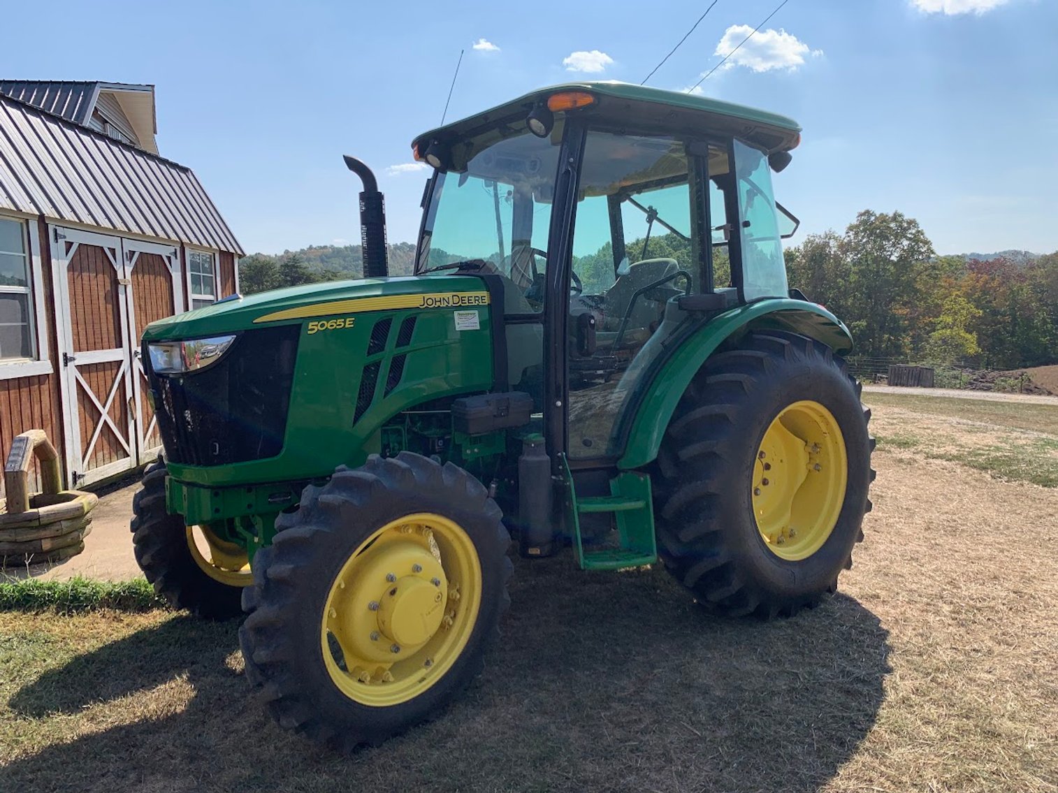Image for Farm Auction