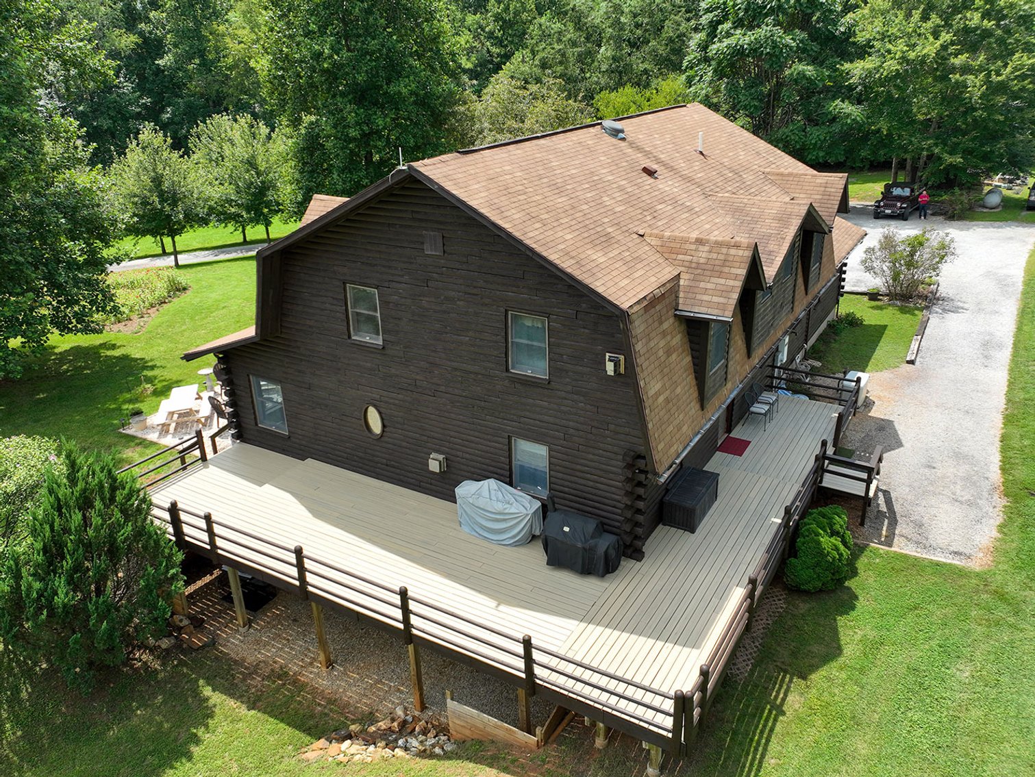 Image for Lovingston VA Bed & Breakfast