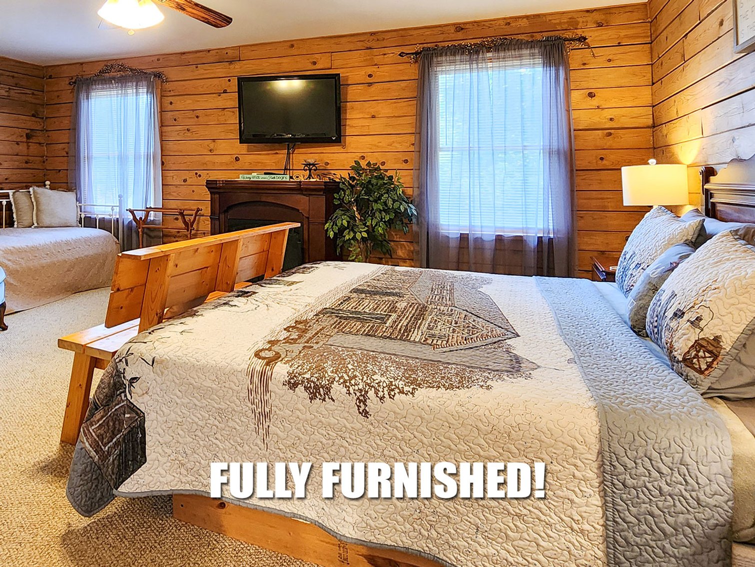 Image for Lovingston VA Bed & Breakfast