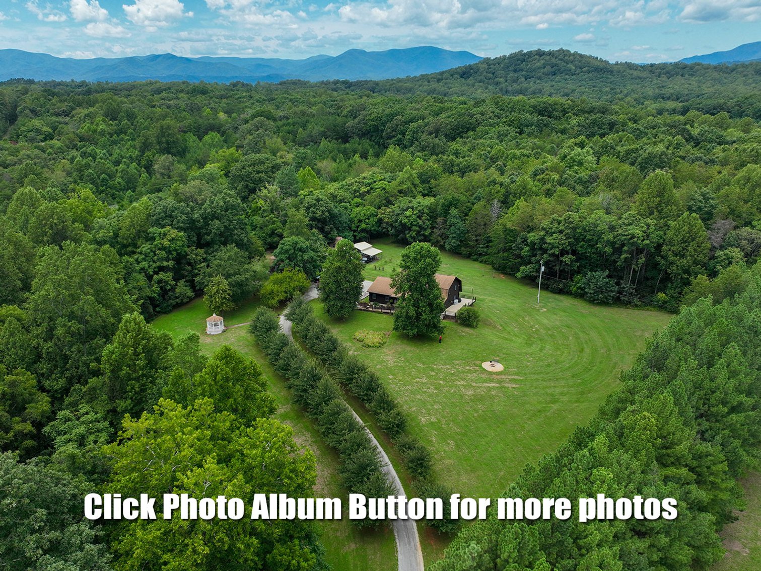 Image for Lovingston VA Bed & Breakfast