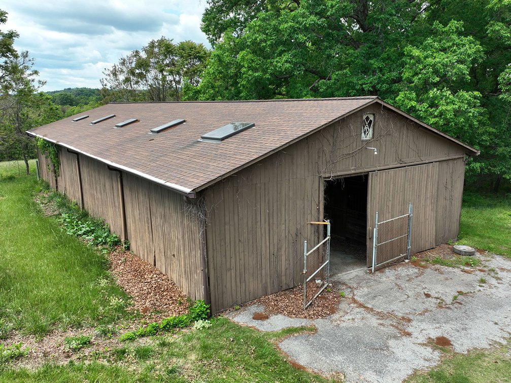 Image for Boones Mill 116 Acre Farm