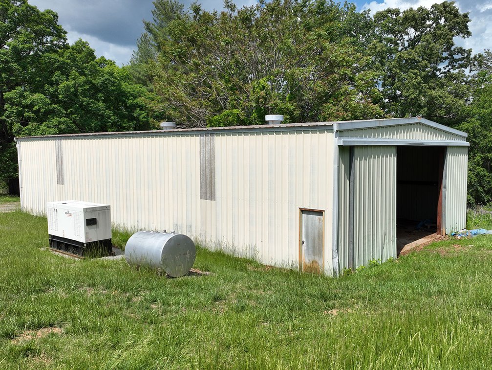 Image for Boones Mill 116 Acre Farm