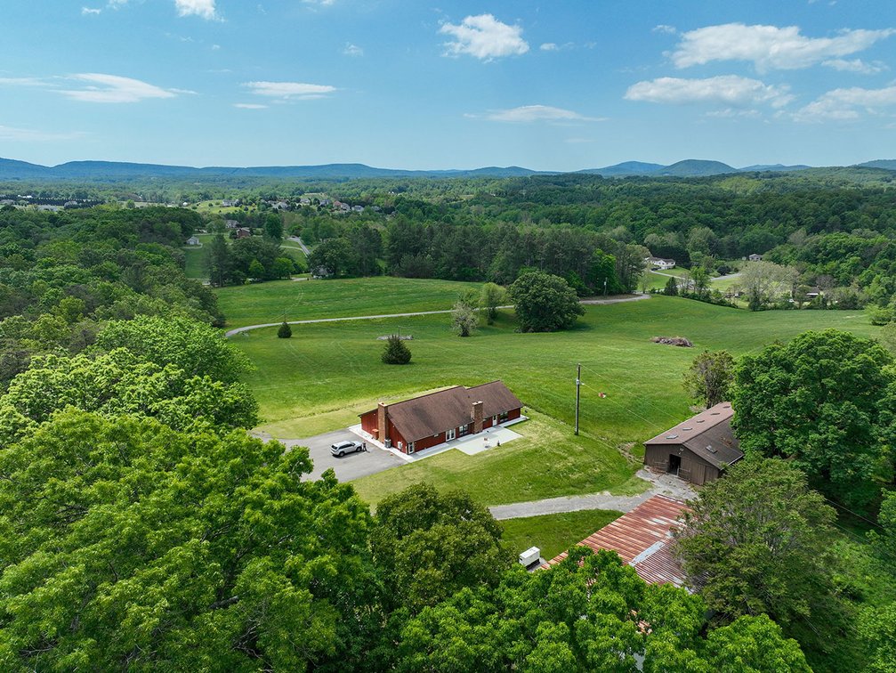 Image for Boones Mill 116 Acre Farm
