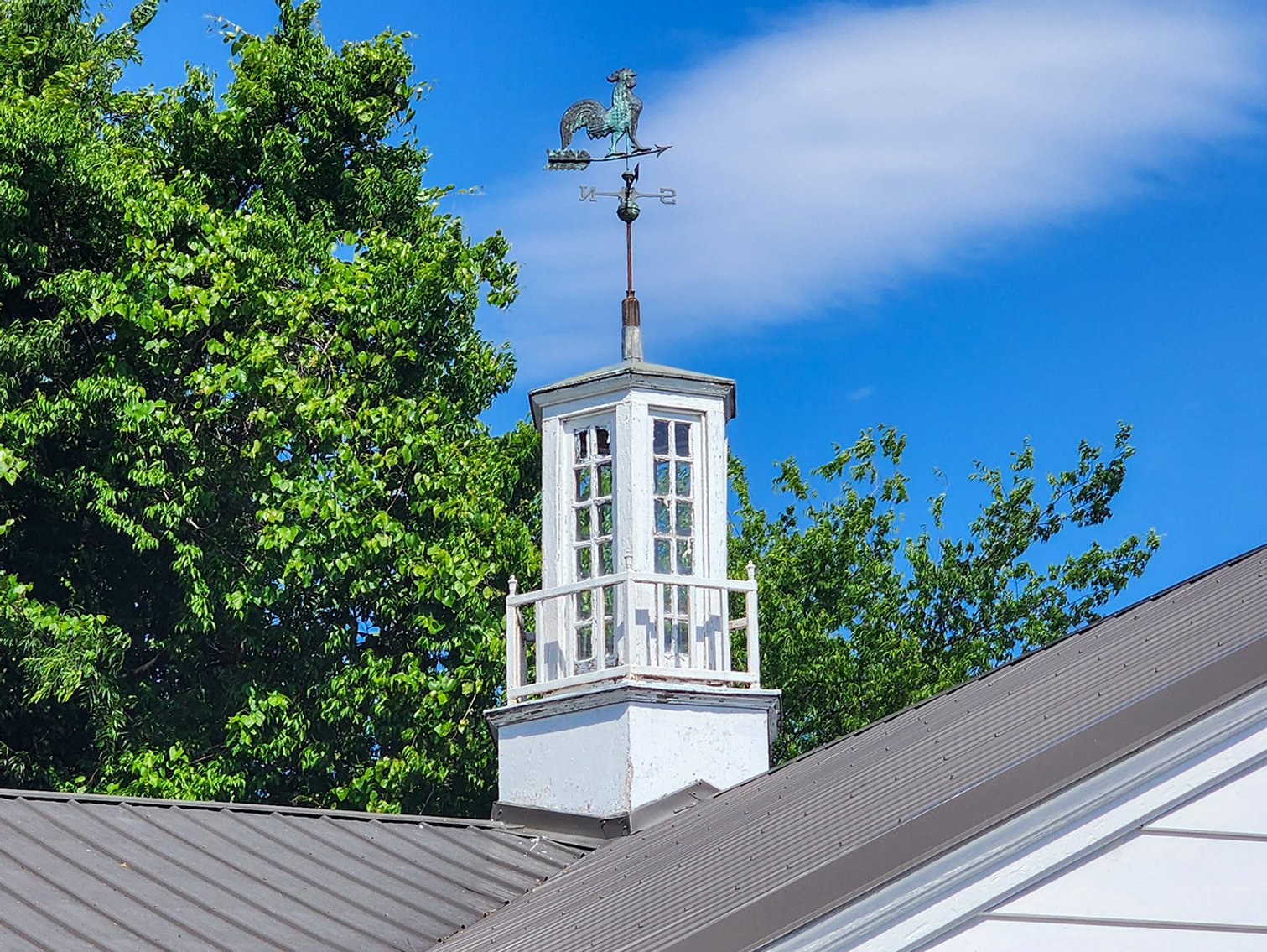 Image for Danville Office - 116 Magnolia Dr