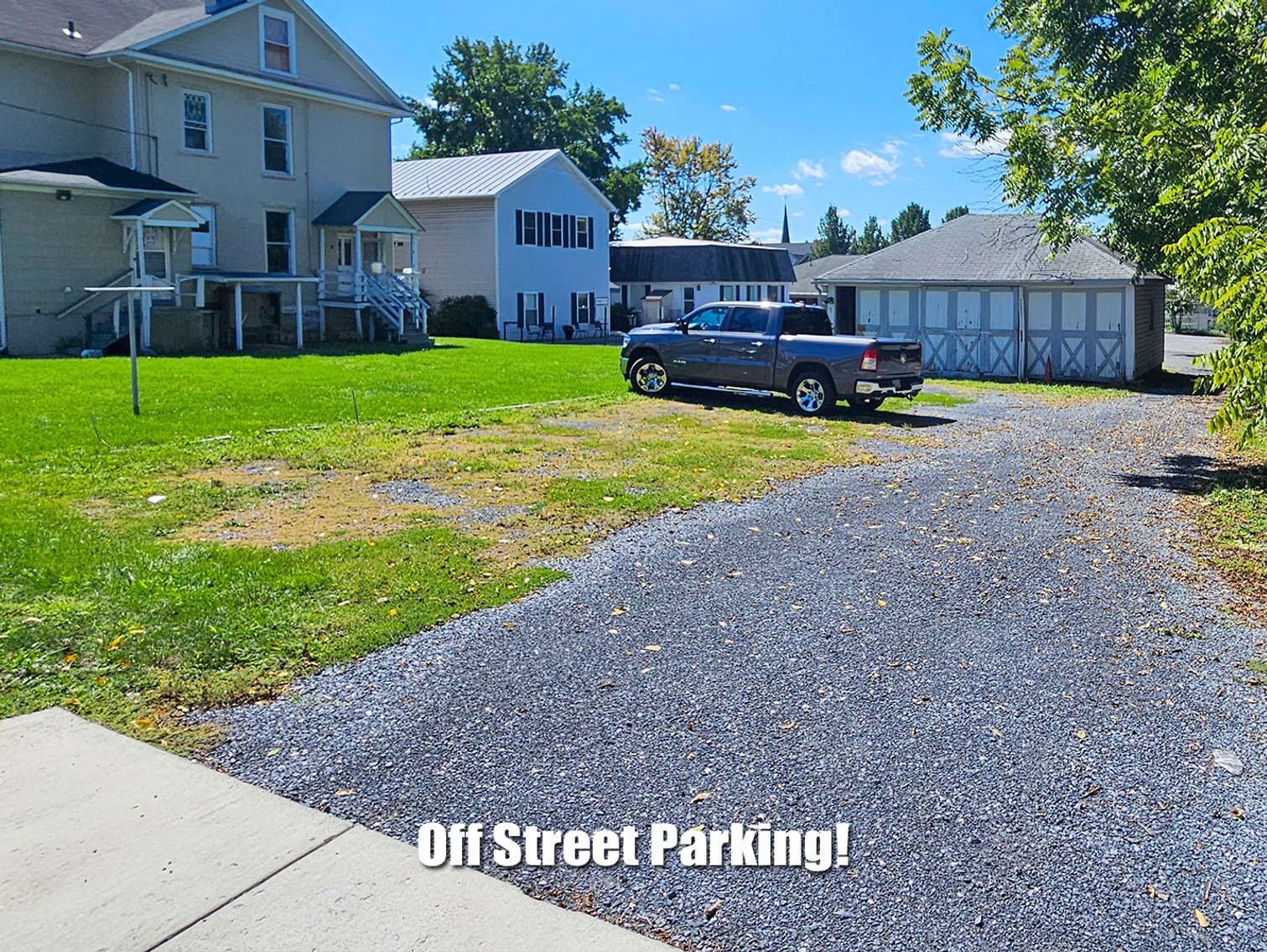 Image for Harrisonburg 4-Plex near JMU