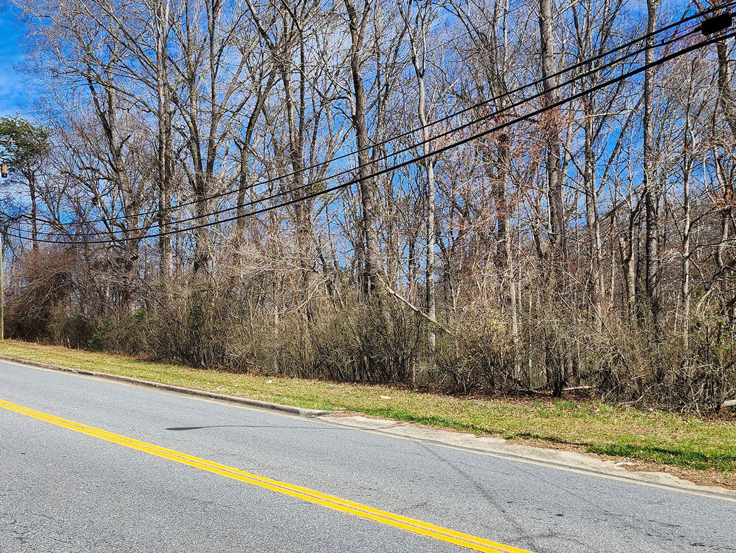 Image for Commercial Corner on Langhorne Rd