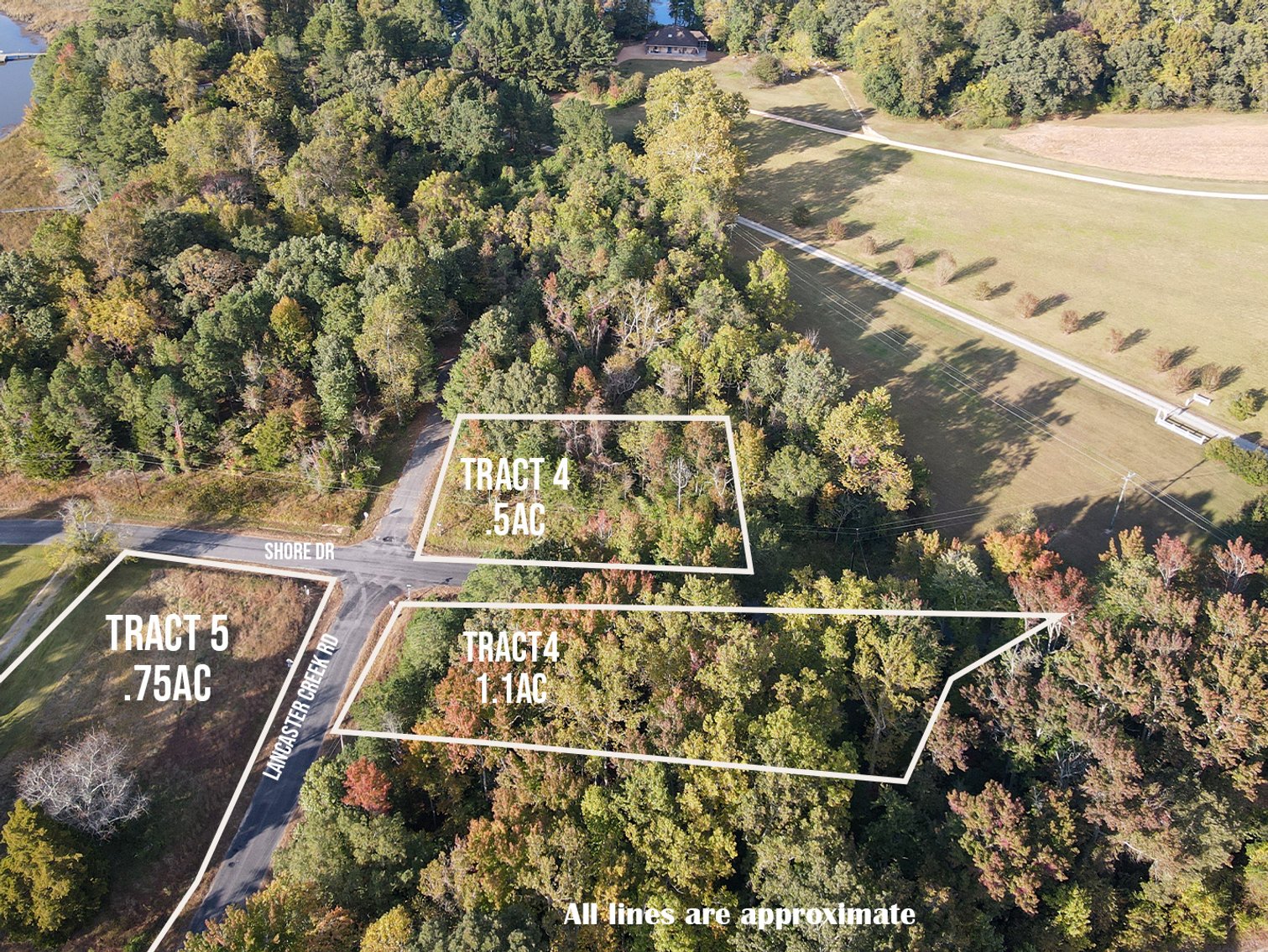 Image for Lancaster Shores Multi-Parcel