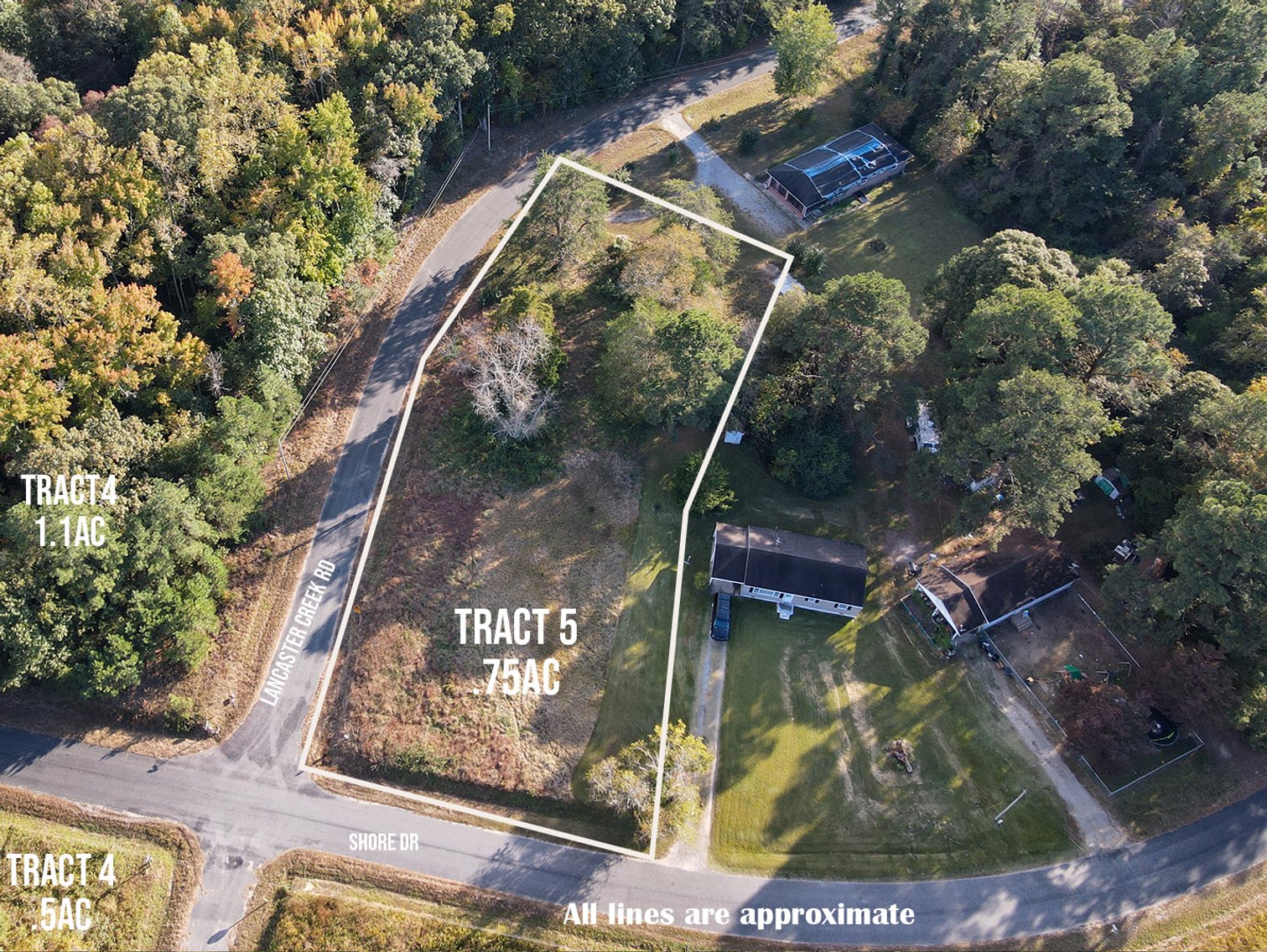 Image for Lancaster Shores Multi-Parcel