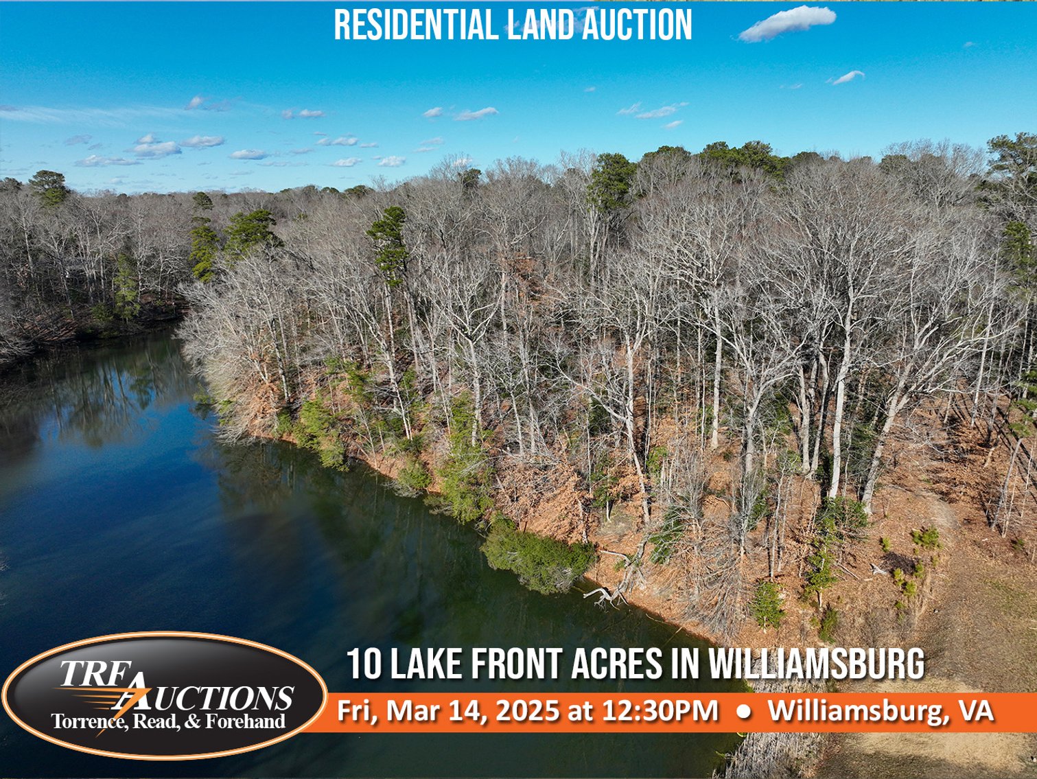 Image for 10 Acres Williamsburg
