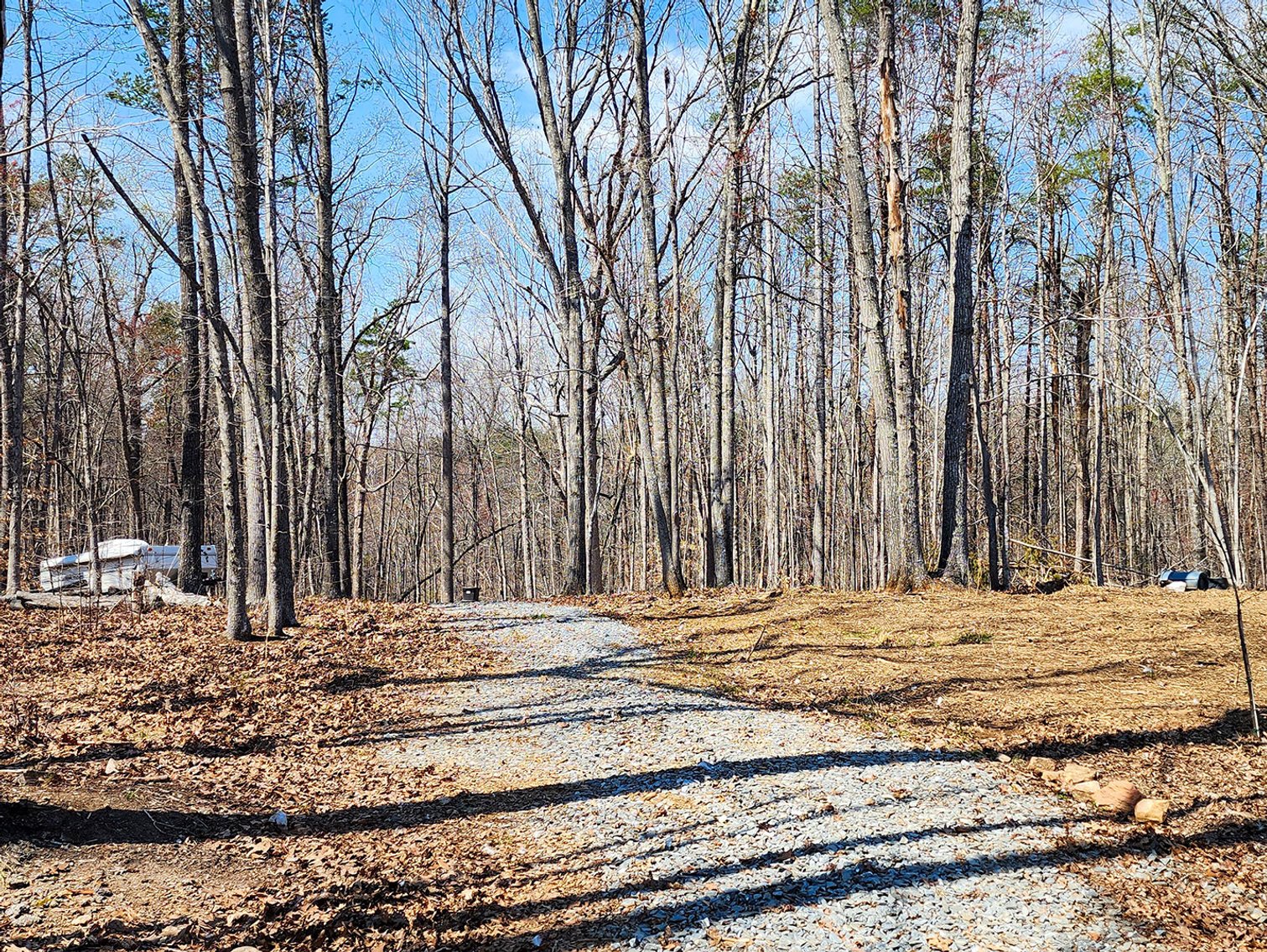 Image for 10 Acres on Button Creek in Rustburg