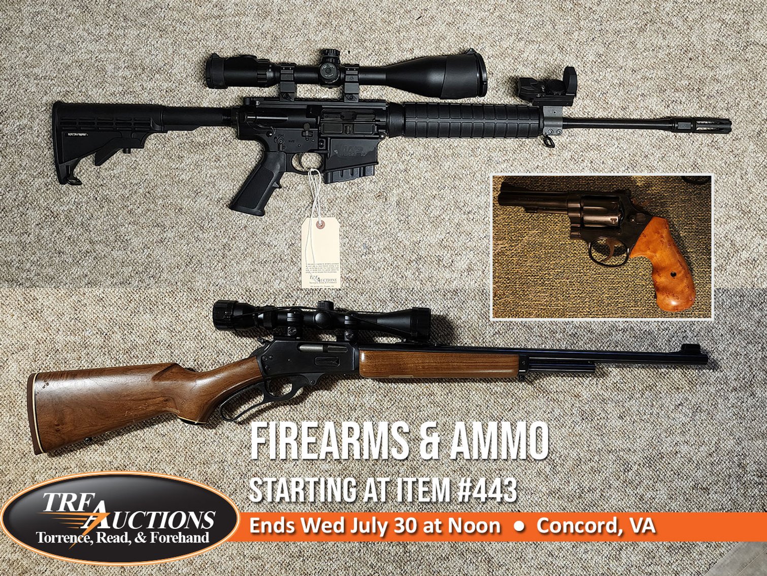 Image for Johnson Estate Auction