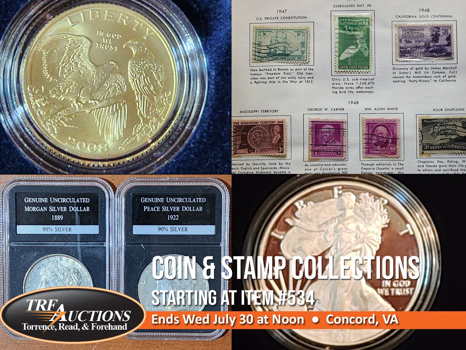 Image for Johnson Estate Auction