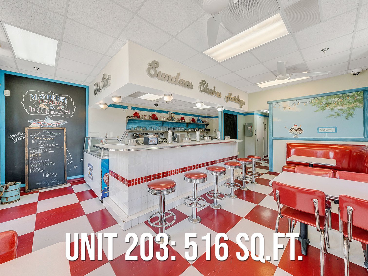 Image for 4 Restaurants / Retail Storefronts at Smith Mountain Lake