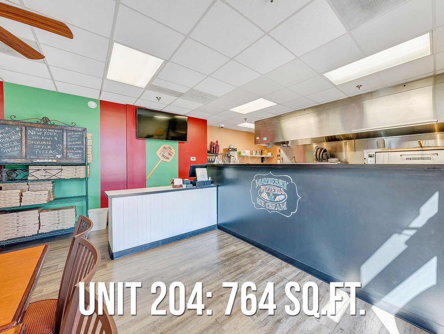 Image for 4 Restaurants / Retail Storefronts at Smith Mountain Lake