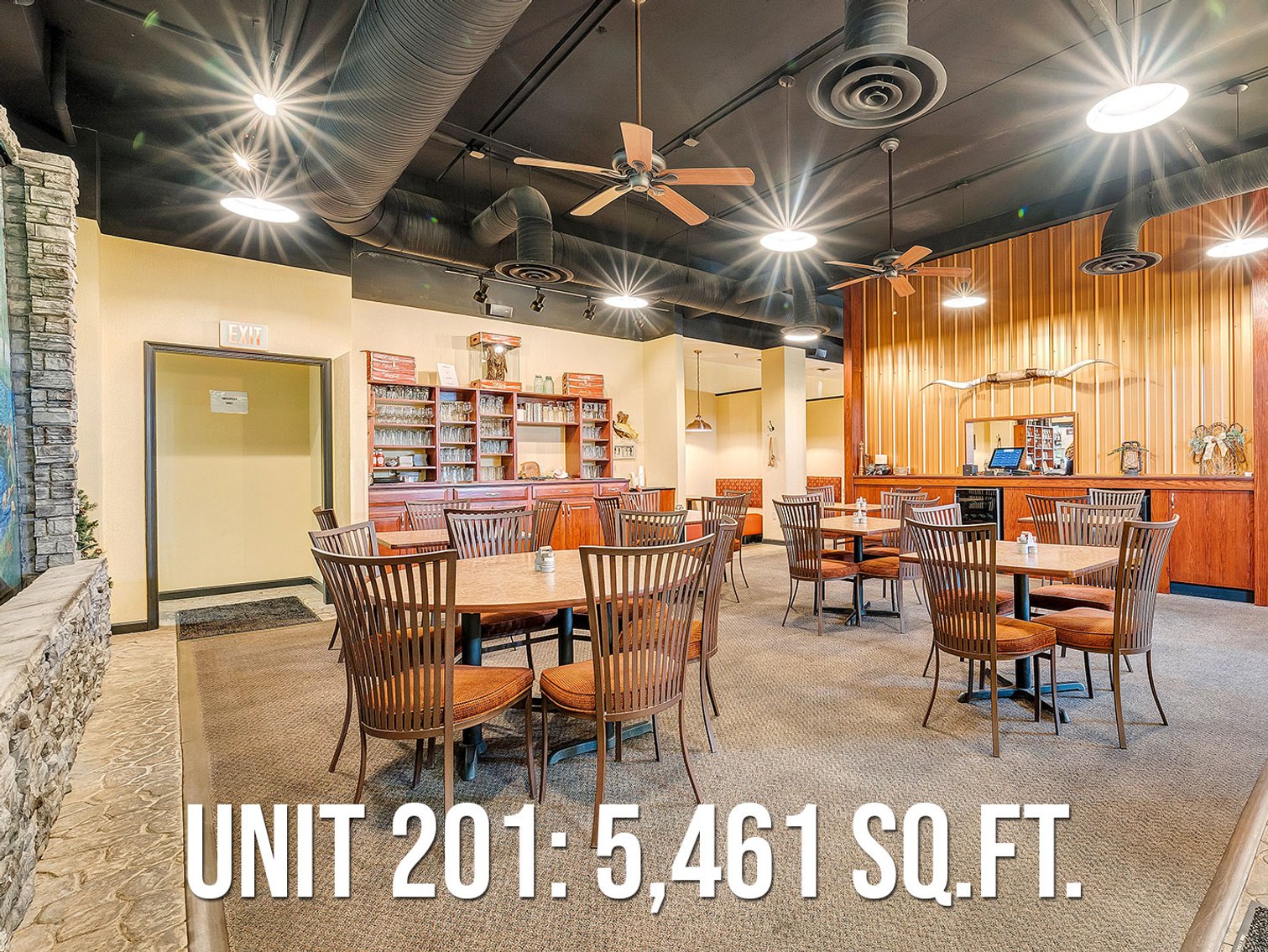 Image for 4 Restaurants / Retail Storefronts at Smith Mountain Lake