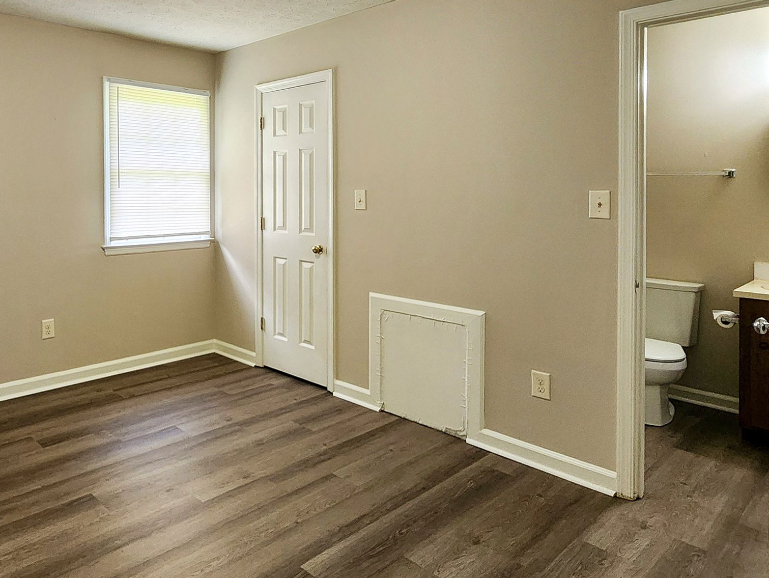 Image for Brick 4-Plex off Leesville Rd