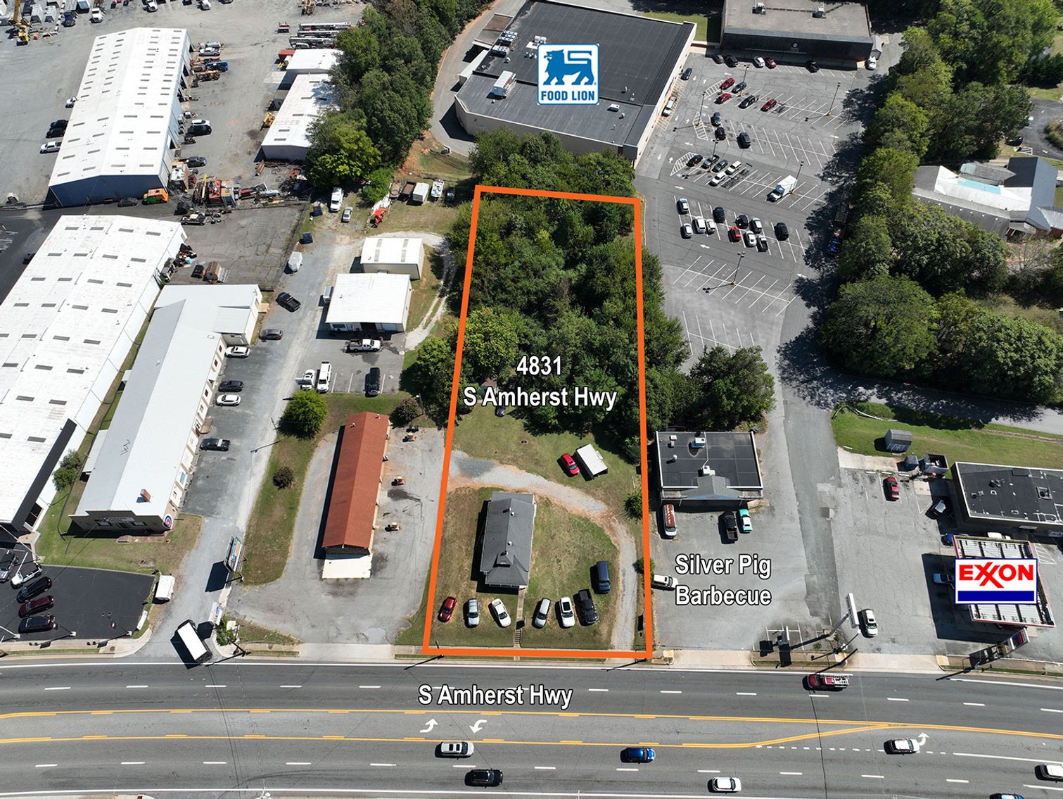 Image for Commercial Property on US-29 Business