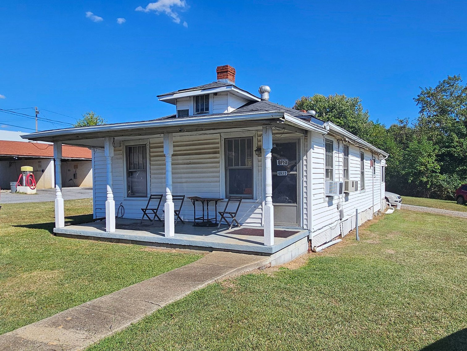 Image for Commercial Property on US-29 Business
