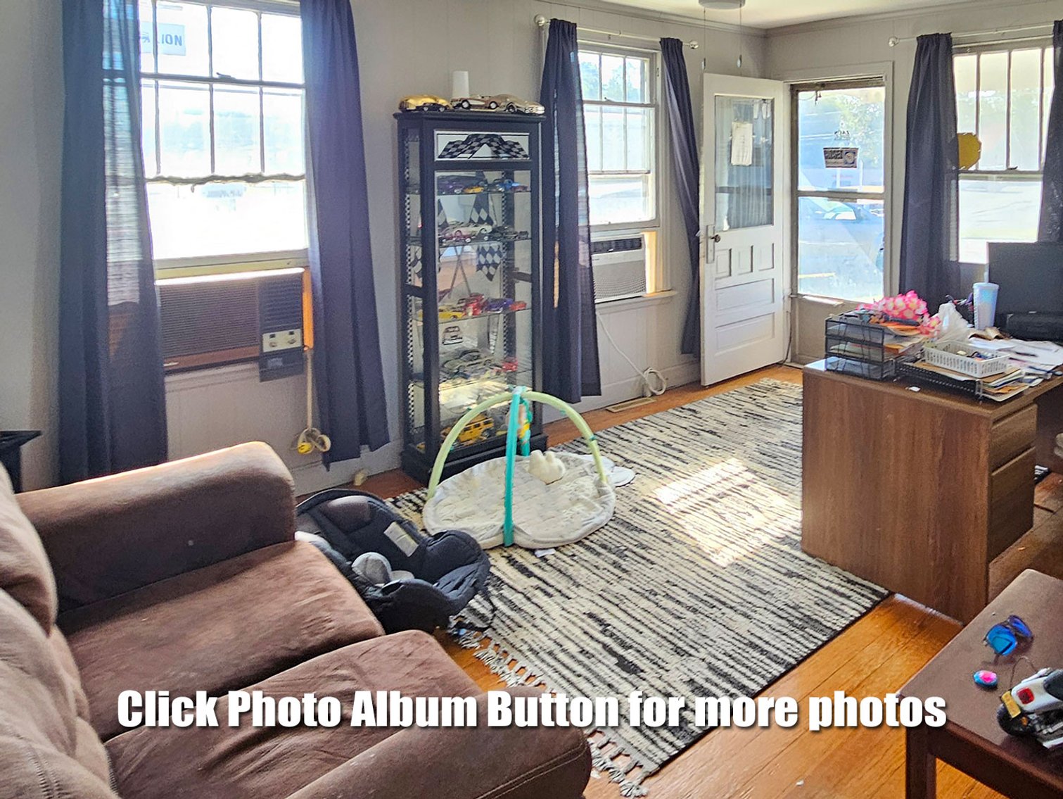 Image for Commercial Property on US-29 Business