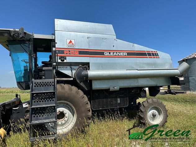 Image for Retirement farm machinery auction!