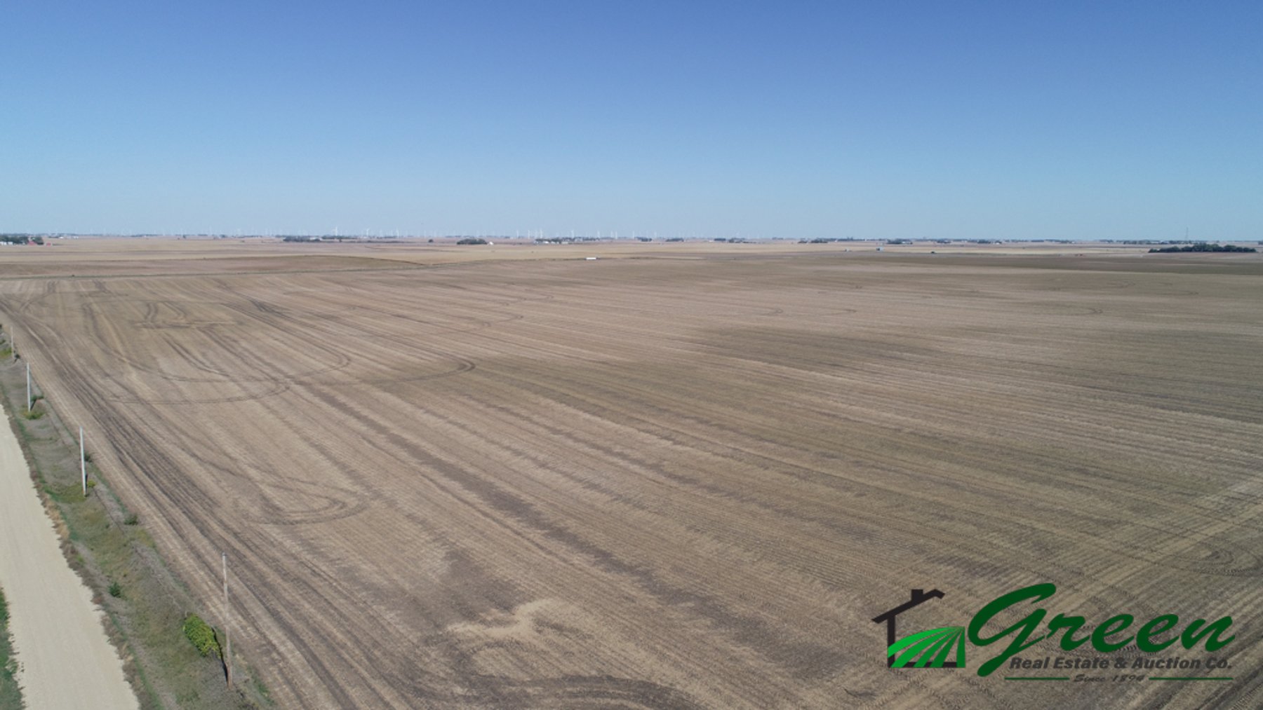 Image for Calhoun County, Iowa Farmland Auction!