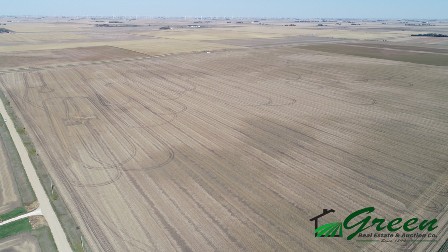 Image for Calhoun County, Iowa Farmland Auction!
