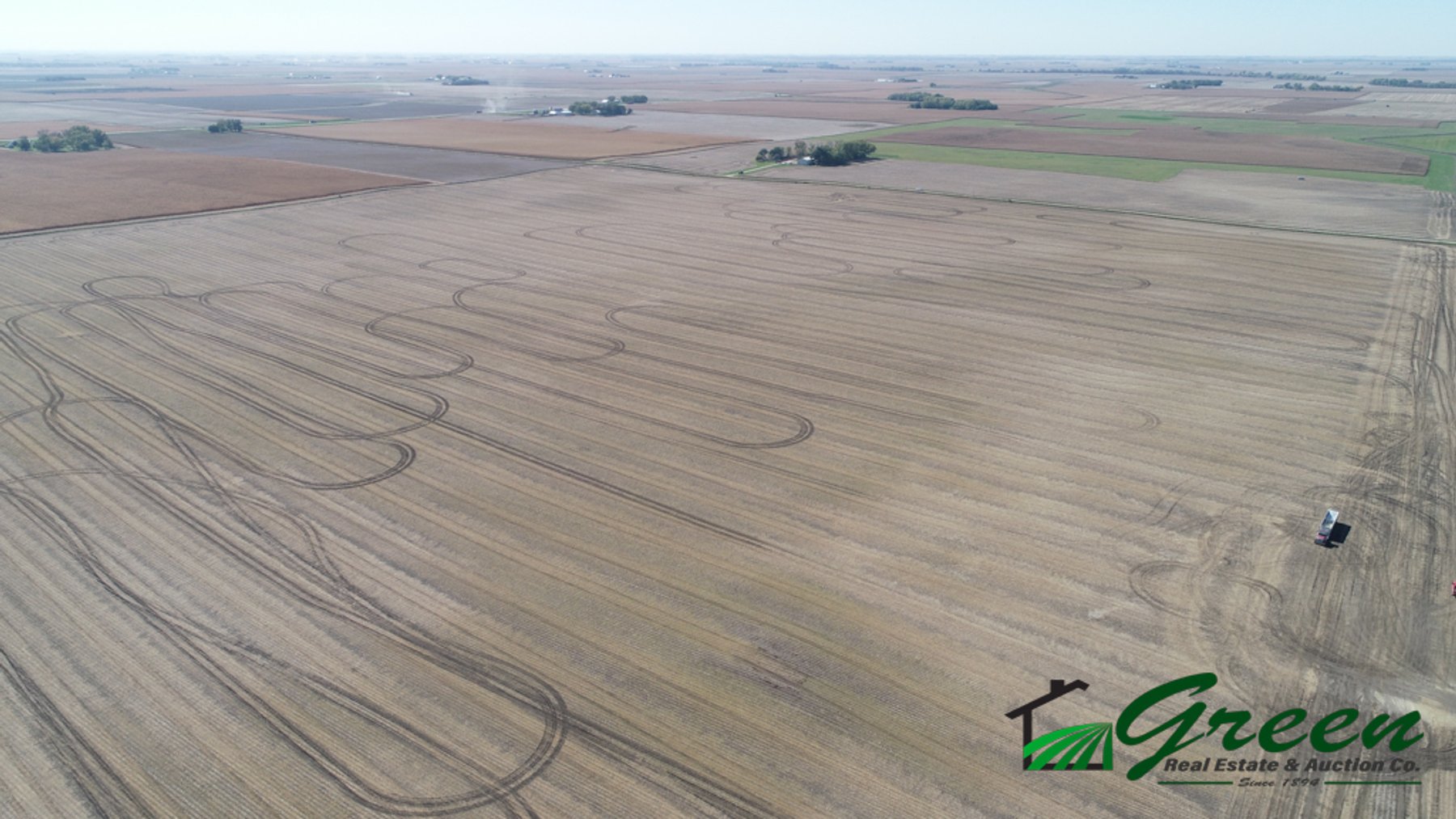 Image for Calhoun County, Iowa Farmland Auction!