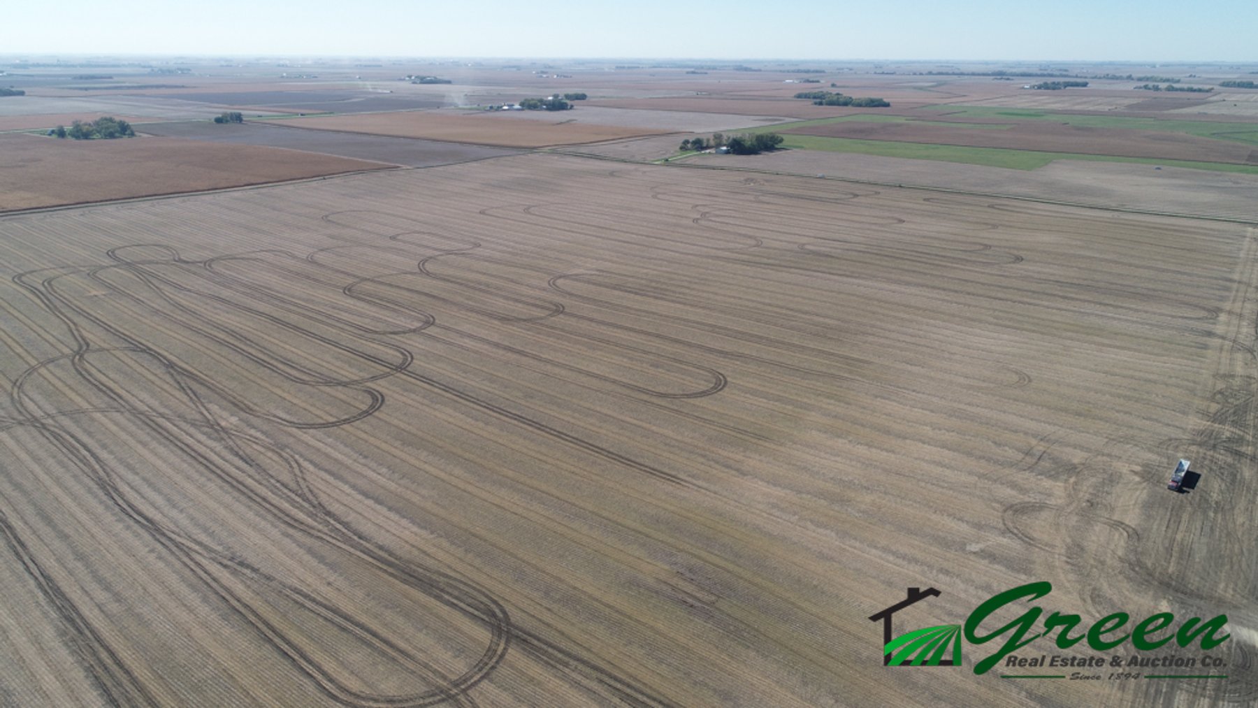 Image for Calhoun County, Iowa Farmland Auction!
