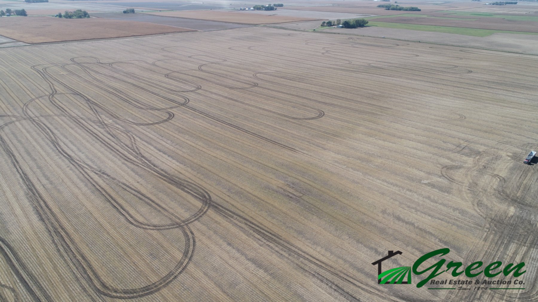 Image for Calhoun County, Iowa Farmland Auction!