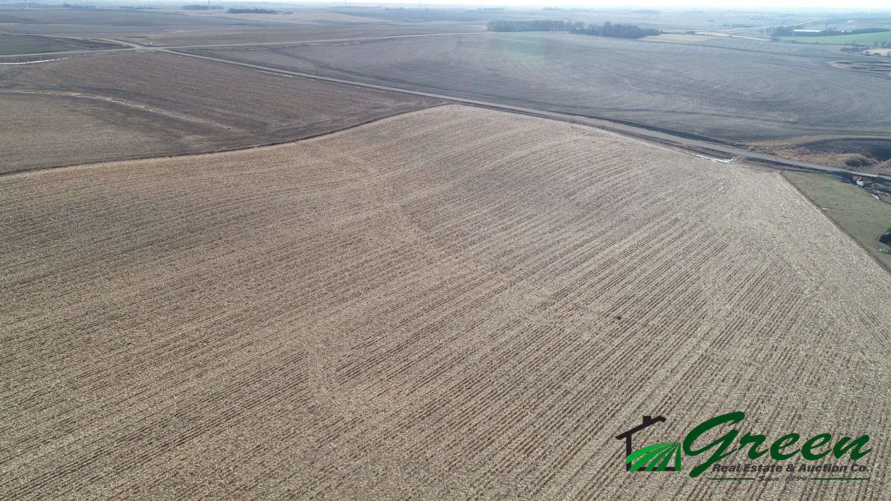 Image for Sac County Land Auction!