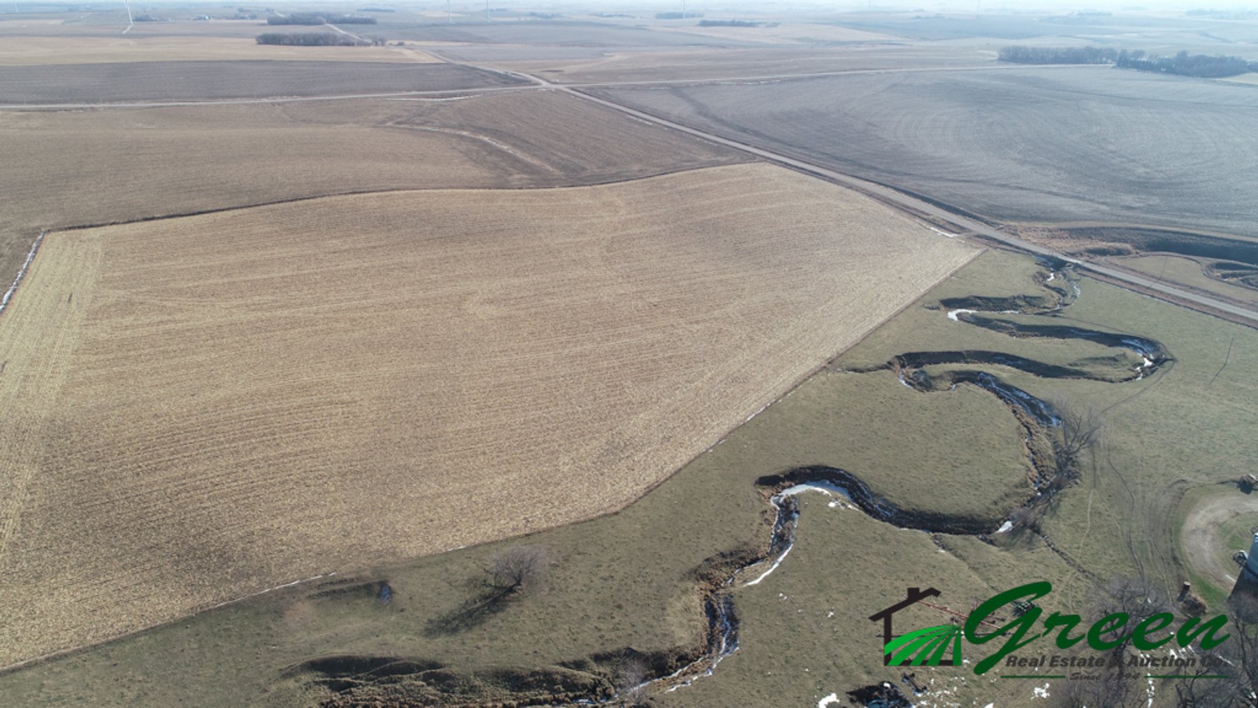 Image for Sac County Land Auction!