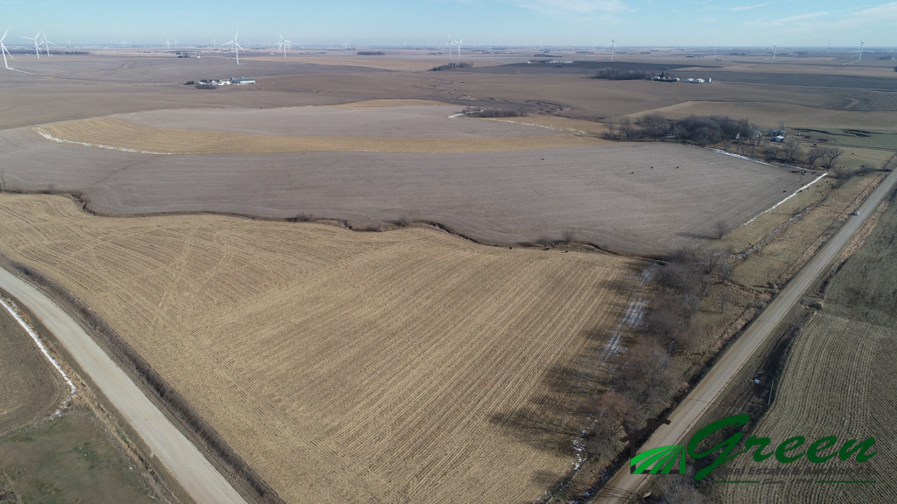 Image for Sac County Land Auction!