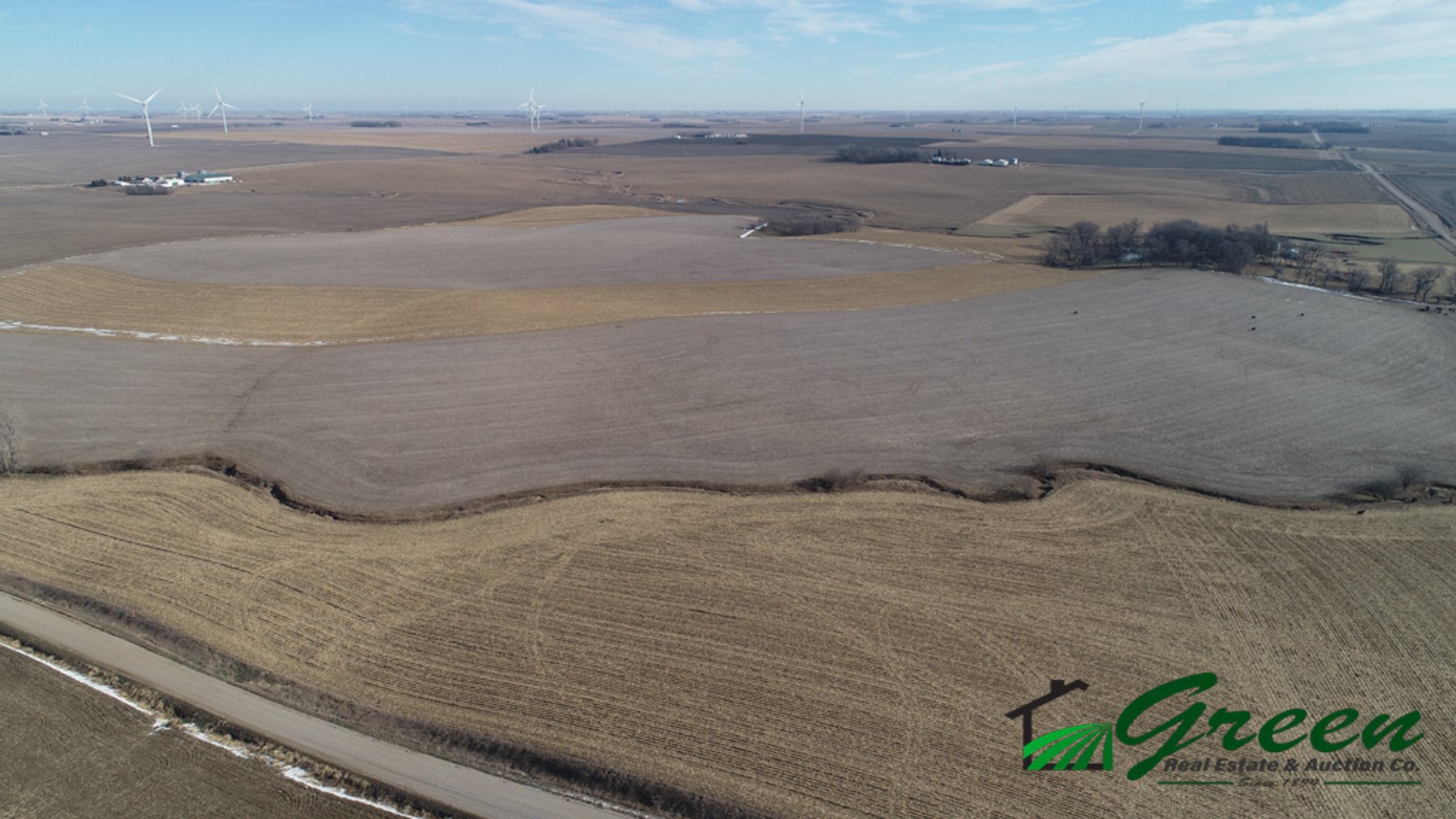 Image for Sac County Land Auction!