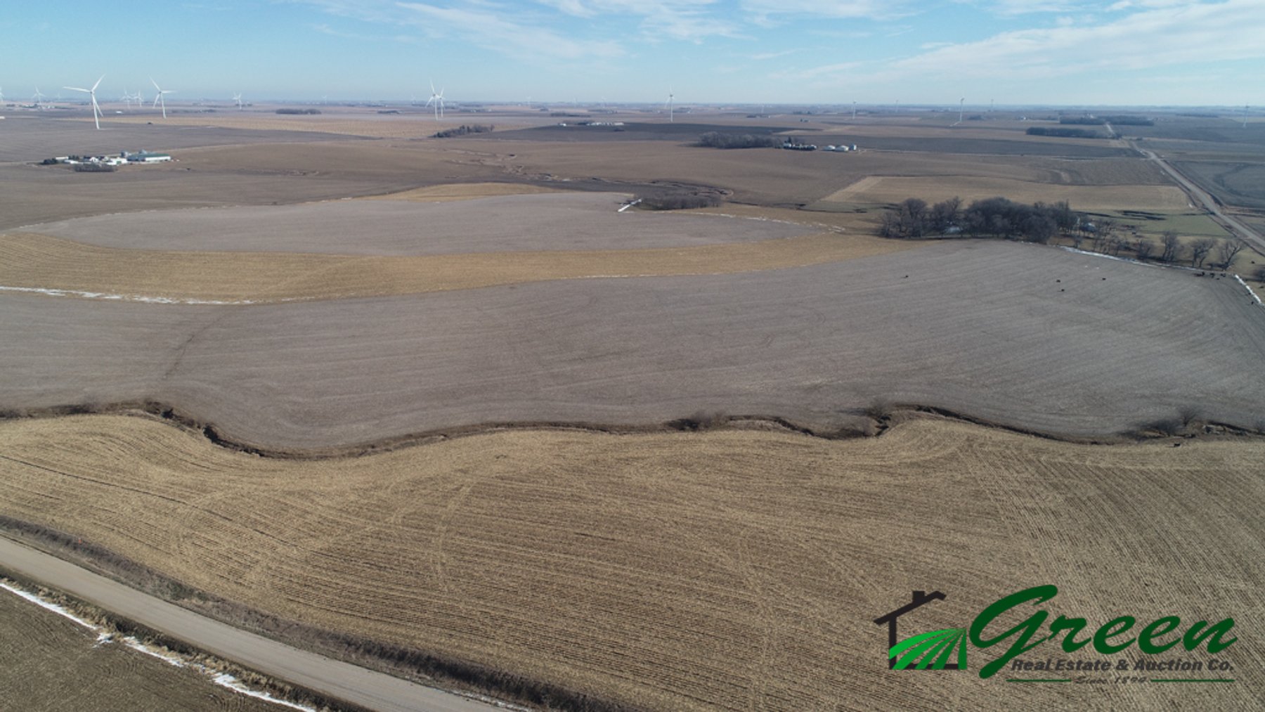 Image for Sac County Land Auction!