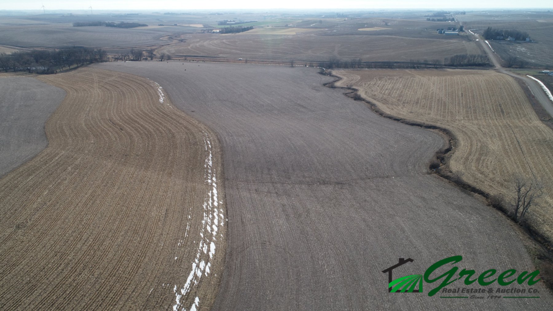 Image for Sac County Land Auction!