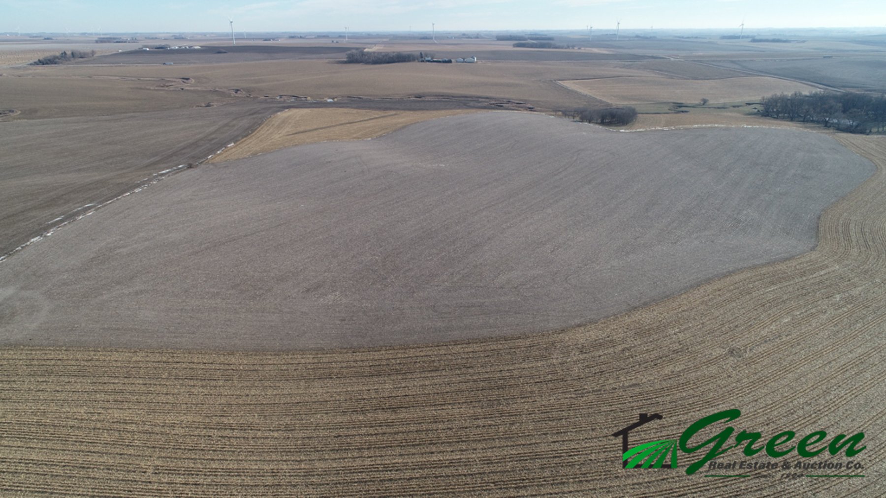 Image for Sac County Land Auction!
