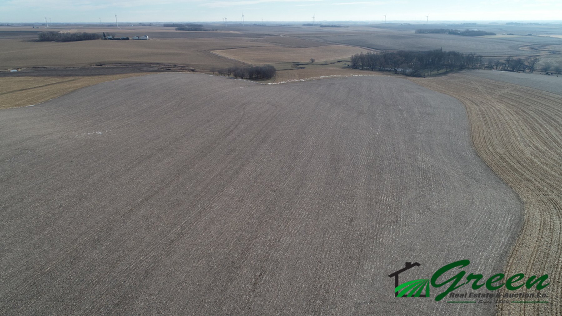 Image for Sac County Land Auction!