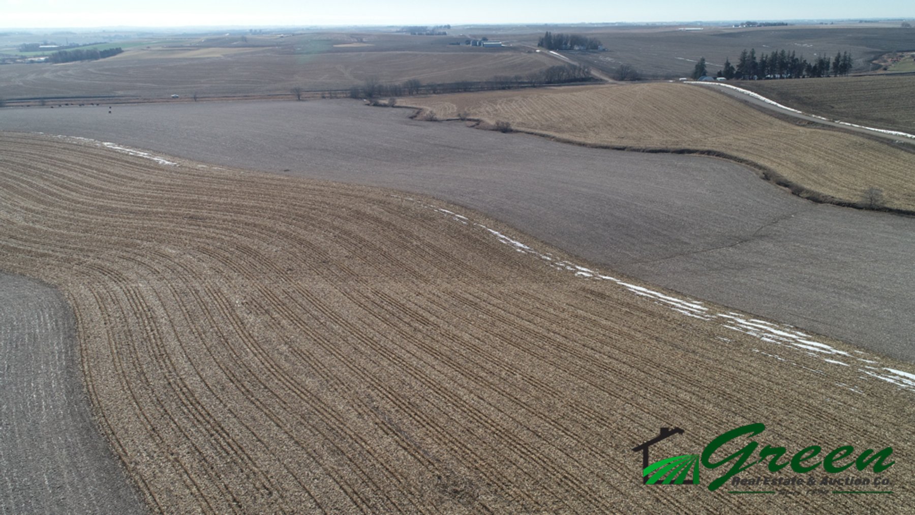Image for Sac County Land Auction!