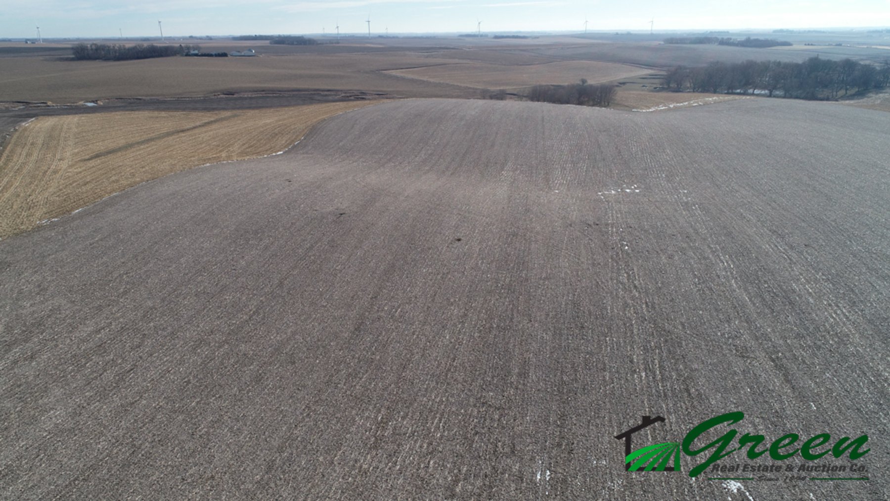 Image for Sac County Land Auction!