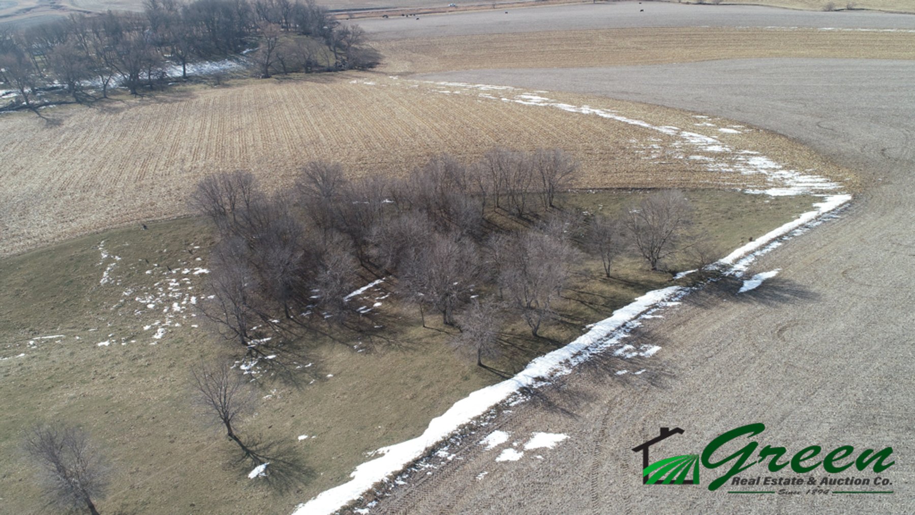 Image for Sac County Land Auction!