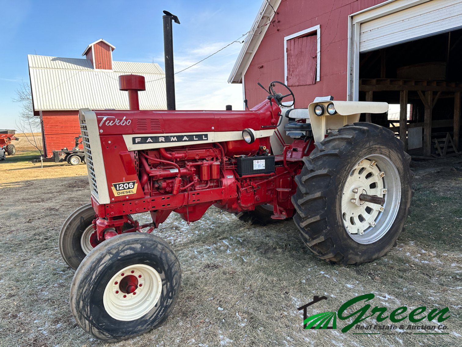 Image for Bob Railsback Retirement Auction!
