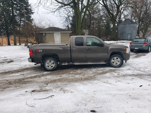 Image for Zahrobsky Farm Machinery Auction!