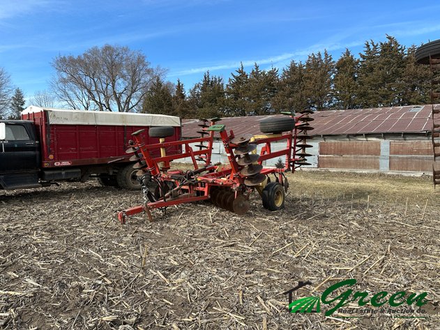 Image for Zahrobsky Farm Machinery Auction!