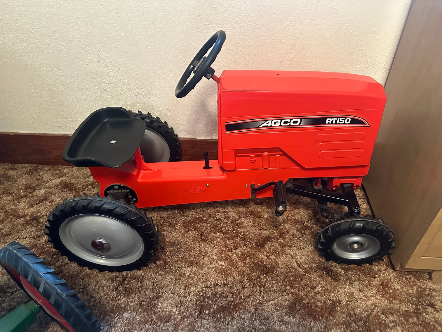 Image for Charlie Rasch Estate Toy Auction!