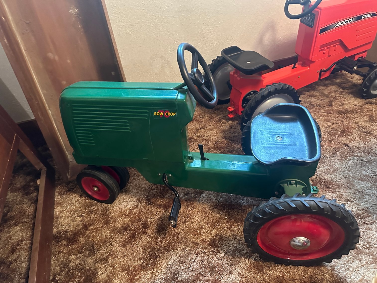 Image for Charlie Rasch Estate Toy Auction!