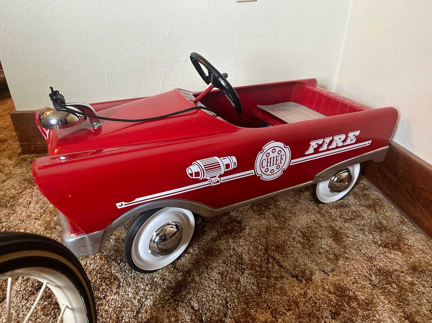 Image for Charlie Rasch Estate Toy Auction!